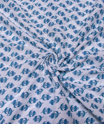 Best Cotton Fabric Online